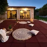 Vila San Niccolo