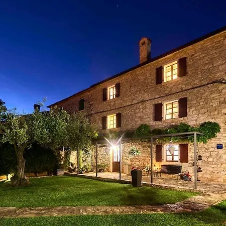 San Niccolo Вилла Vilanija