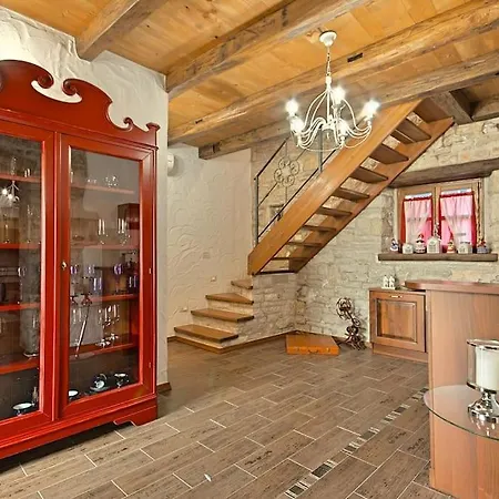 Вилла San Niccolo