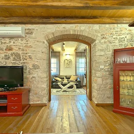 San Niccolo Вилла