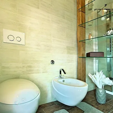 San Niccolo Вилла