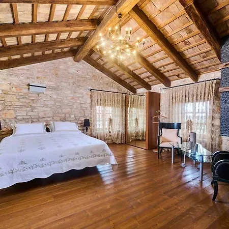 San Niccolo * Vilanija