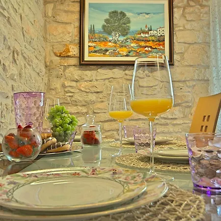 San Niccolo Вилла Vilanija