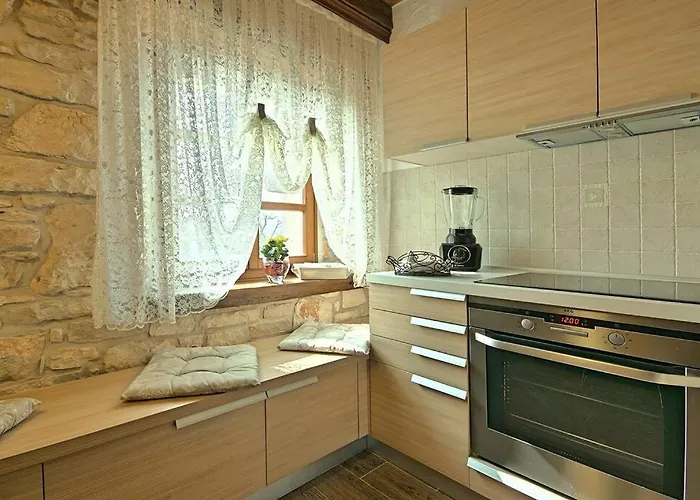 San Niccolo Villa Vilanija