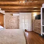 Vila San Niccolo *