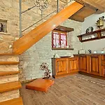 Vila San Niccolo Vilanija