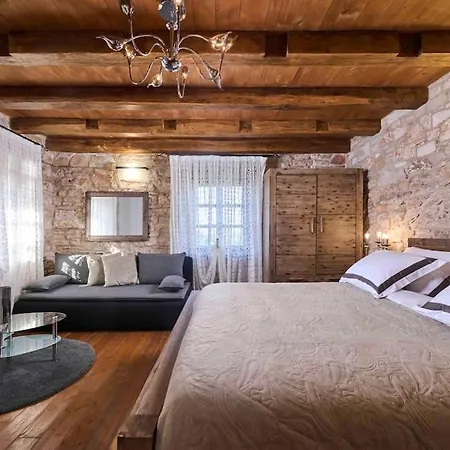 Vila San Niccolo