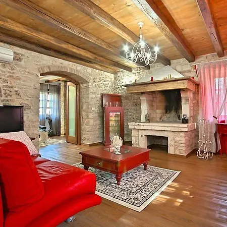 Villa San Niccolo