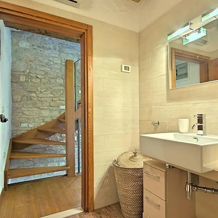Vila San Niccolo *