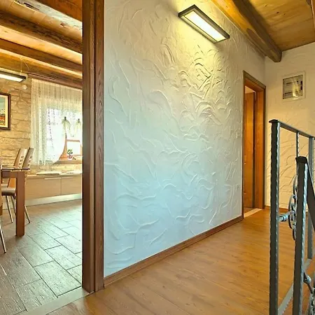 Vila San Niccolo *