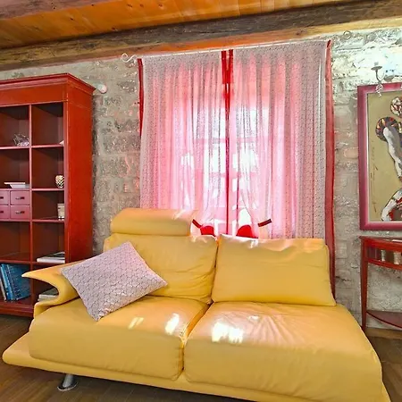 San Niccolo Villa Vilanija