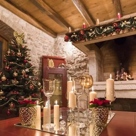 Βίλα San Niccolo