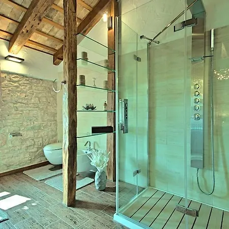 San Niccolo * Vilanija