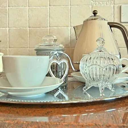 Vila San Niccolo Vilanija