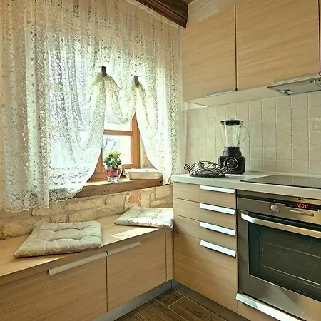 San Niccolo Vila Vilanija