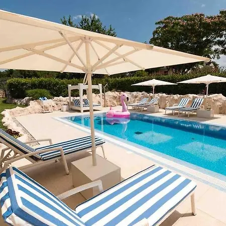 San Niccolo * Vilanija