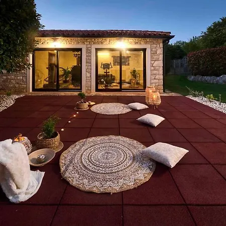 Vila San Niccolo
