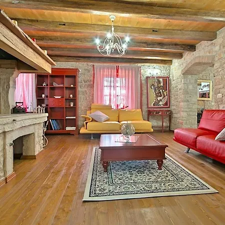 Villa San Niccolo