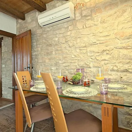 Vila San Niccolo *