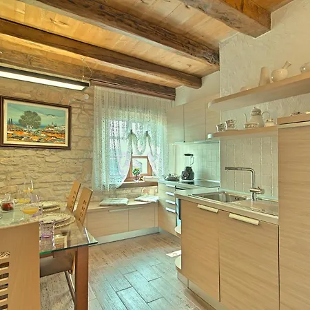 Vila San Niccolo