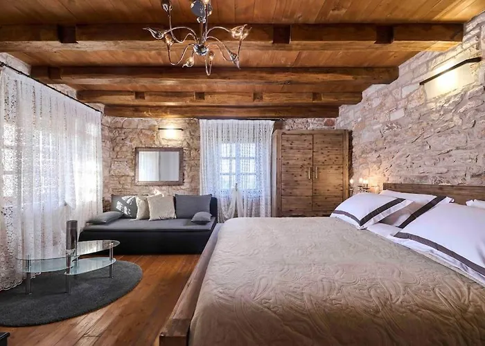 Βίλα San Niccolo