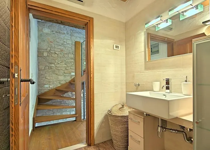 Βίλα San Niccolo *