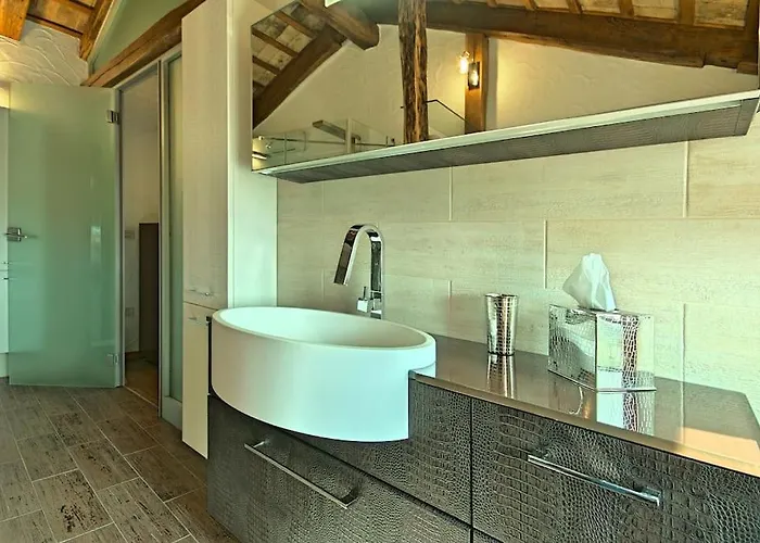 San Niccolo Βίλα Vilanija