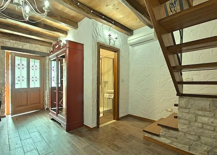 San Niccolo Βίλα Vilanija