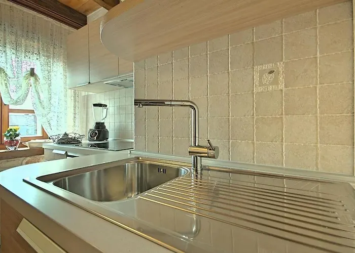 San Niccolo Βίλα