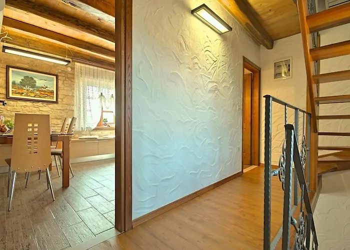 Βίλα San Niccolo *