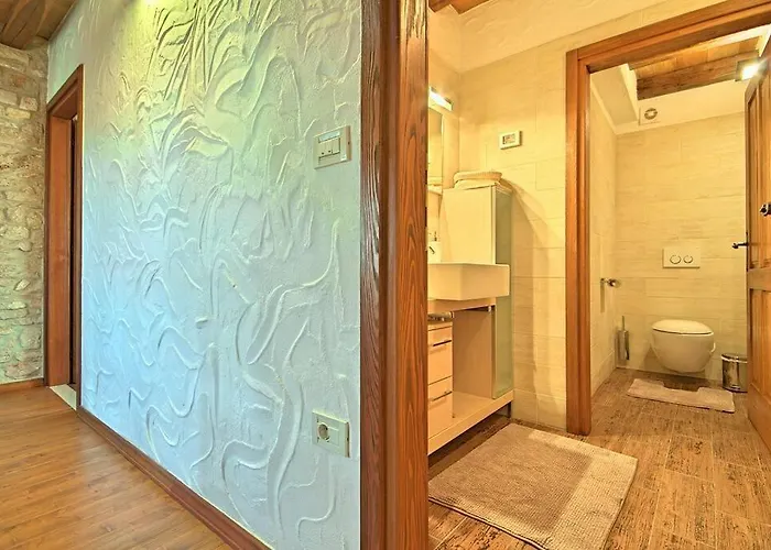 Βίλα San Niccolo *