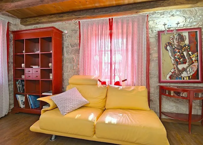 San Niccolo Βίλα Vilanija