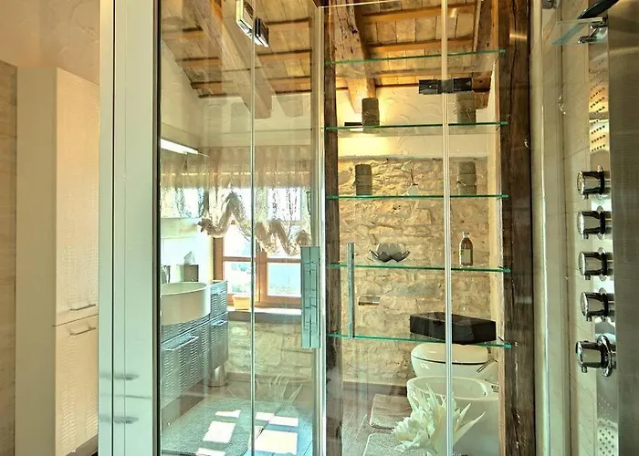 San Niccolo Βίλα Vilanija