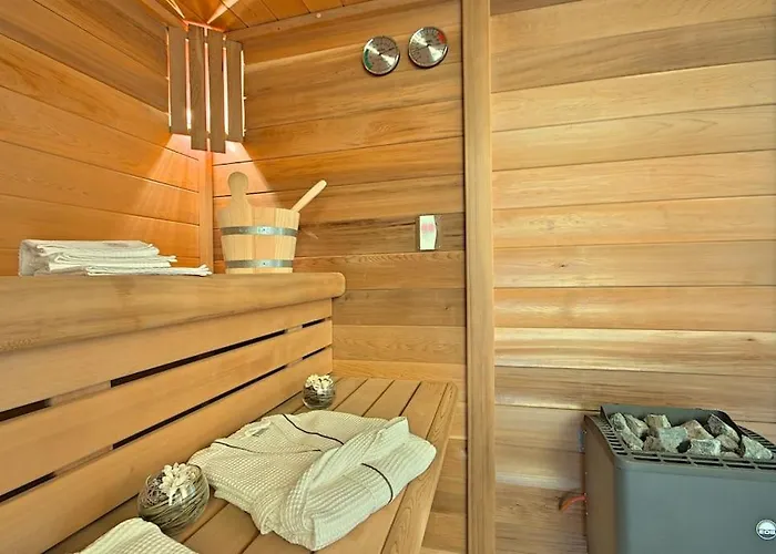 Βίλα San Niccolo