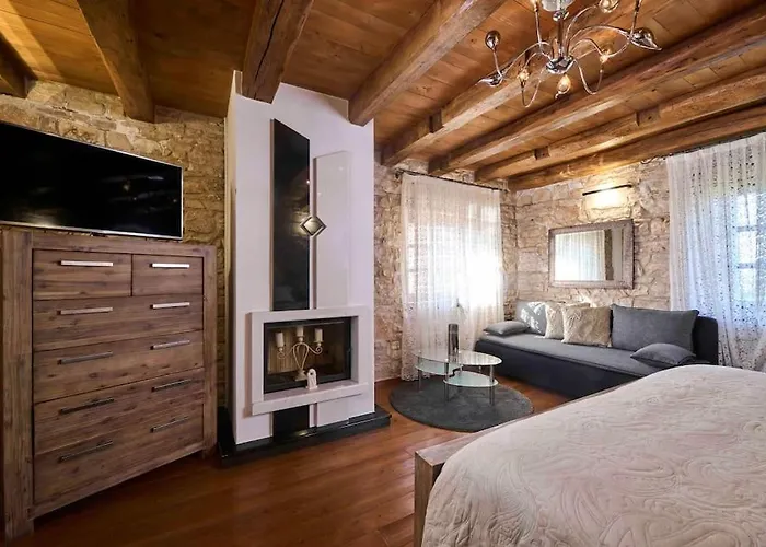 Βίλα San Niccolo *