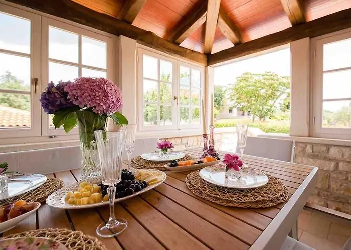 Βίλα San Niccolo