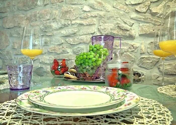 San Niccolo Βίλα Vilanija